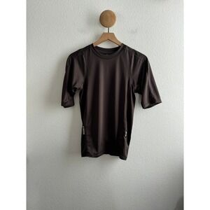 ASRV Outlast Training Tee Athletic Gym Shirt Size Medium